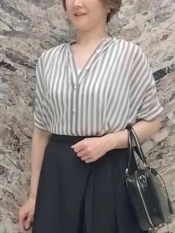 23区 奥山 コーディネート画像