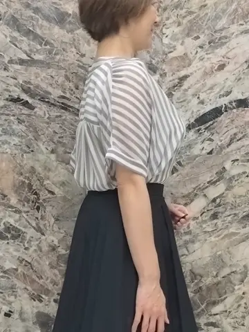 23区 奥山 コーディネート画像