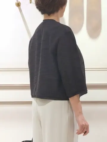 23区 奥山 コーディネート画像