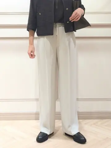 23区 奥山 コーディネート画像