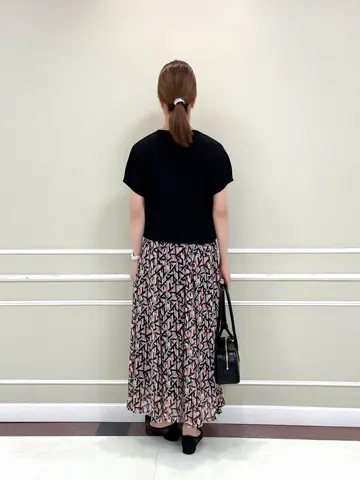 23区 川田 コーディネート画像