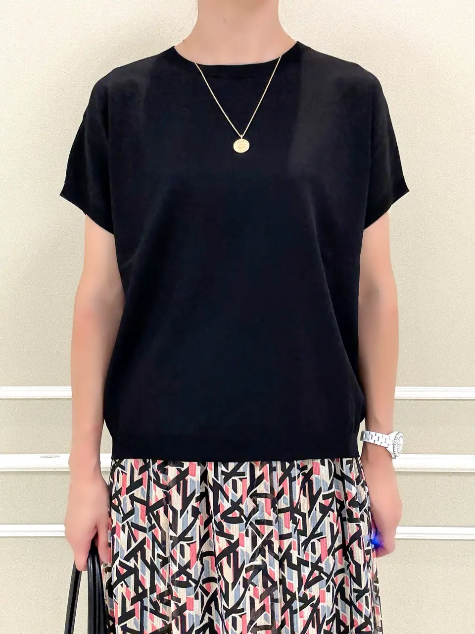 23区 川田 コーディネート画像