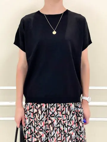 23区 川田 コーディネート画像