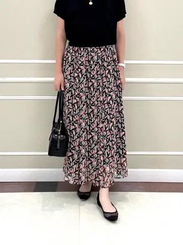 23区 川田 コーディネート画像