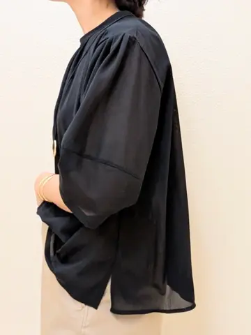 23区 中園 コーディネート画像