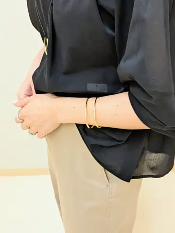 23区 中園 コーディネート画像