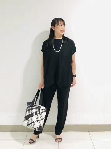 23区 飯野 コーディネート画像