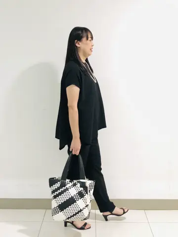 23区 飯野 コーディネート画像