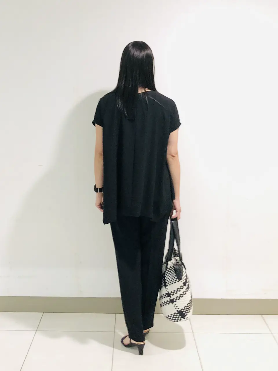 23区 飯野 コーディネート画像