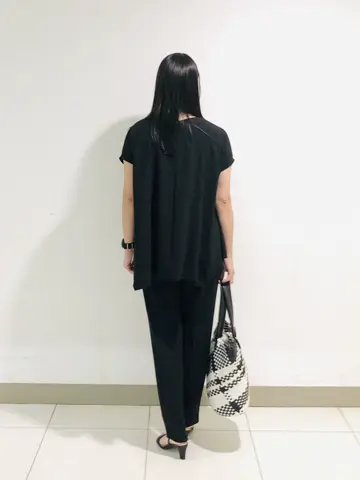 23区 飯野 コーディネート画像