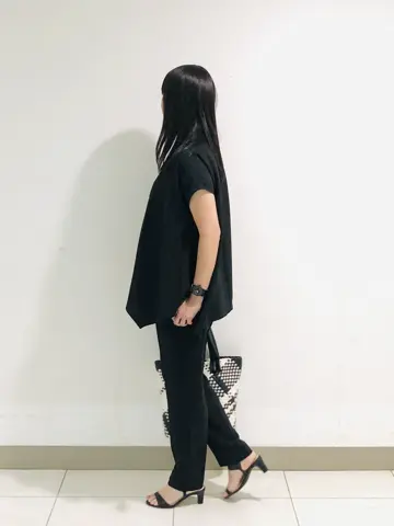 23区 飯野 コーディネート画像