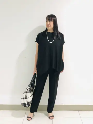 23区 飯野 コーディネート画像