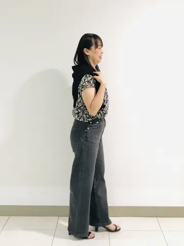 23区 飯野 コーディネート画像