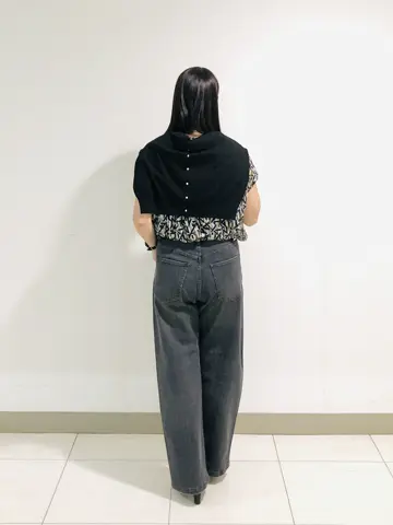 23区 飯野 コーディネート画像