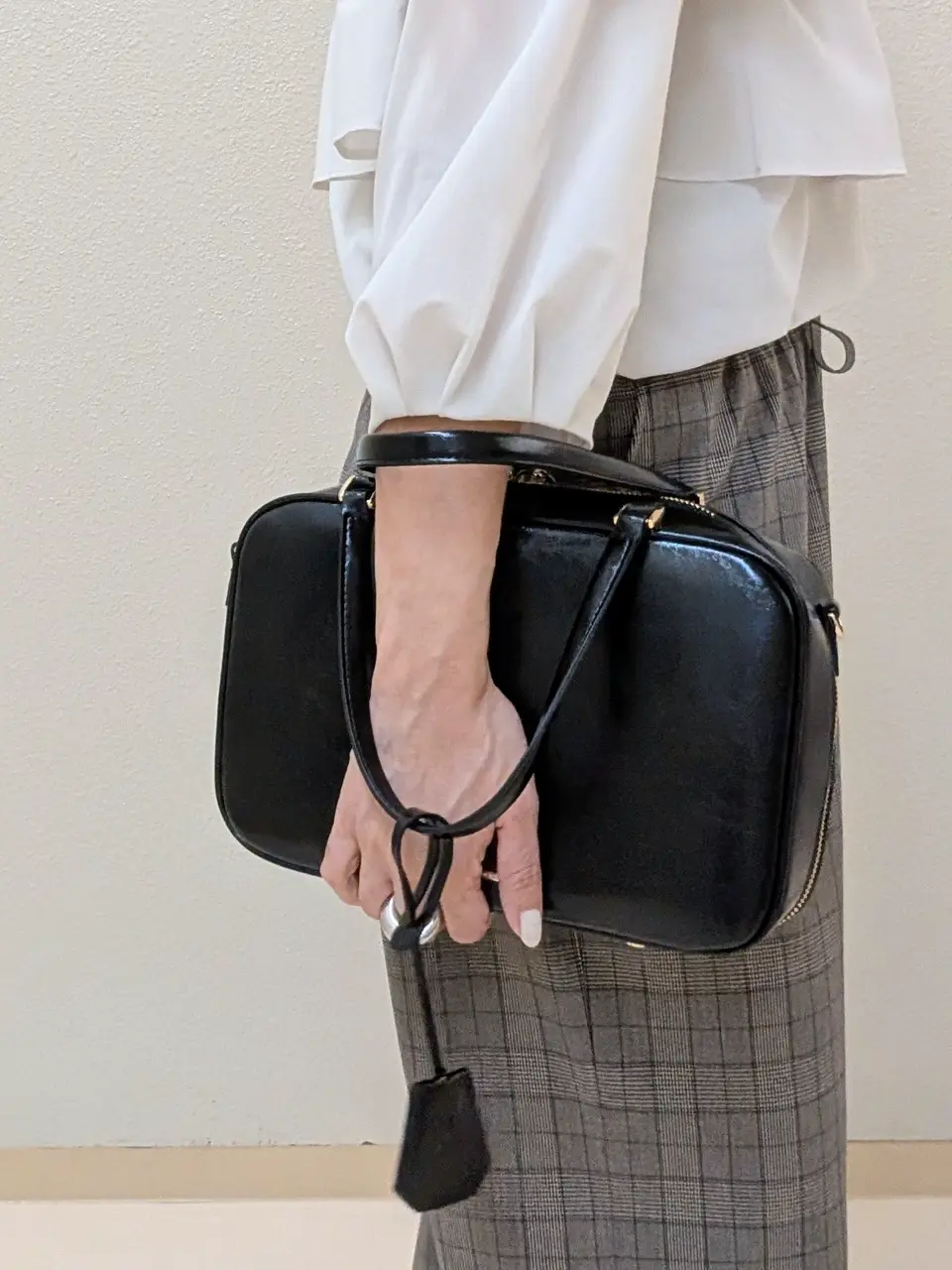 23区 中園 コーディネート画像