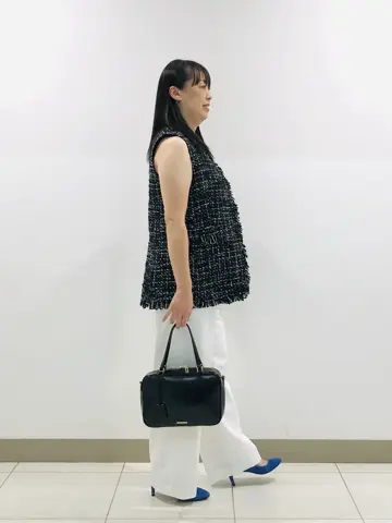 23区 飯野 コーディネート画像