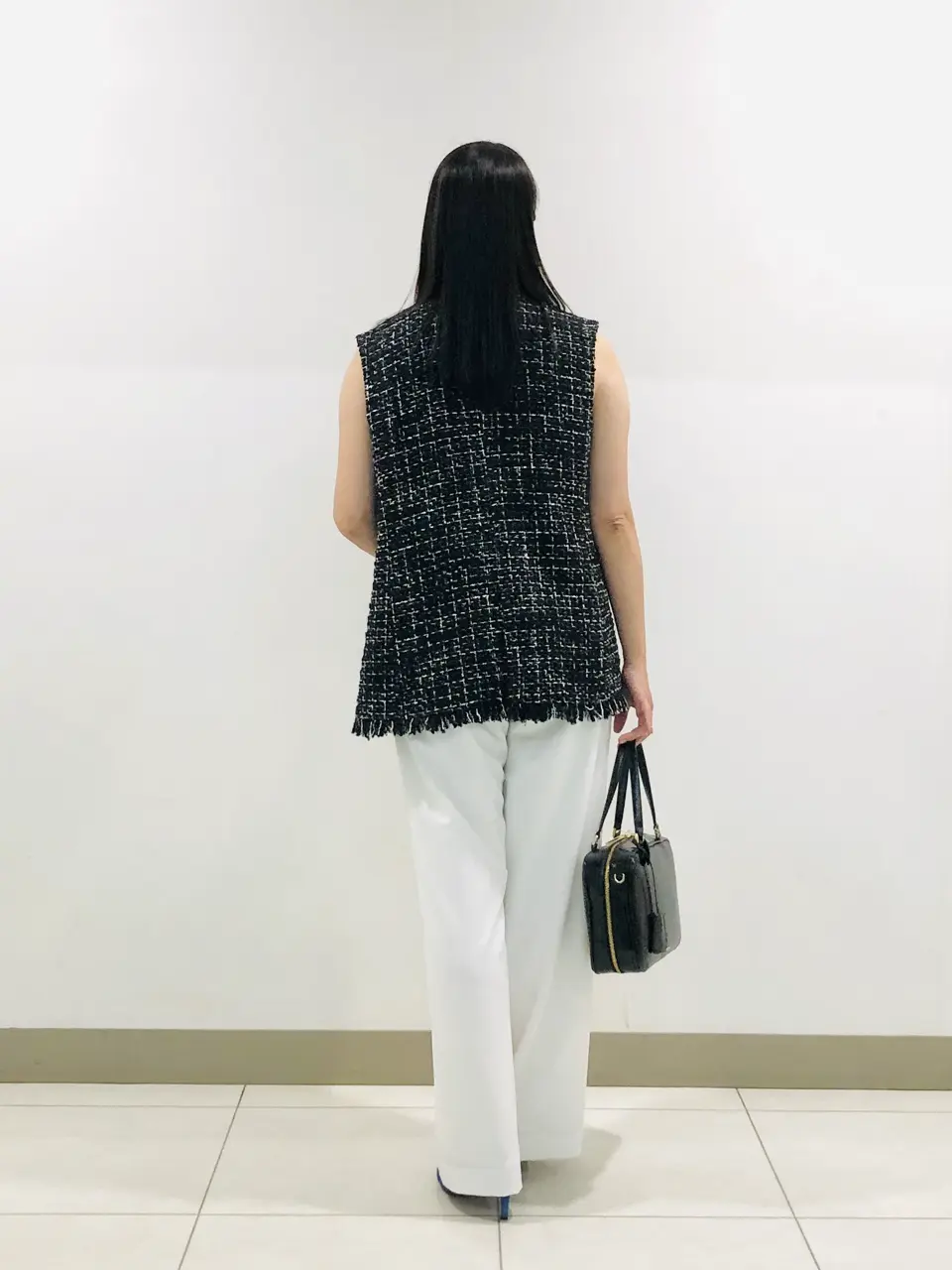 23区 飯野 コーディネート画像