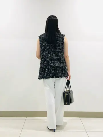 23区 飯野 コーディネート画像