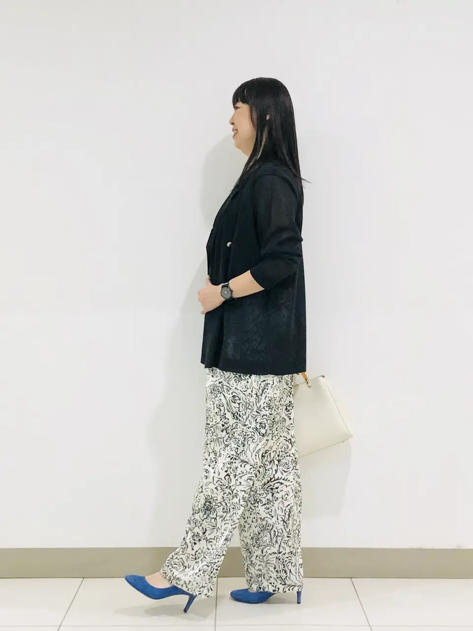 23区 飯野 コーディネート画像