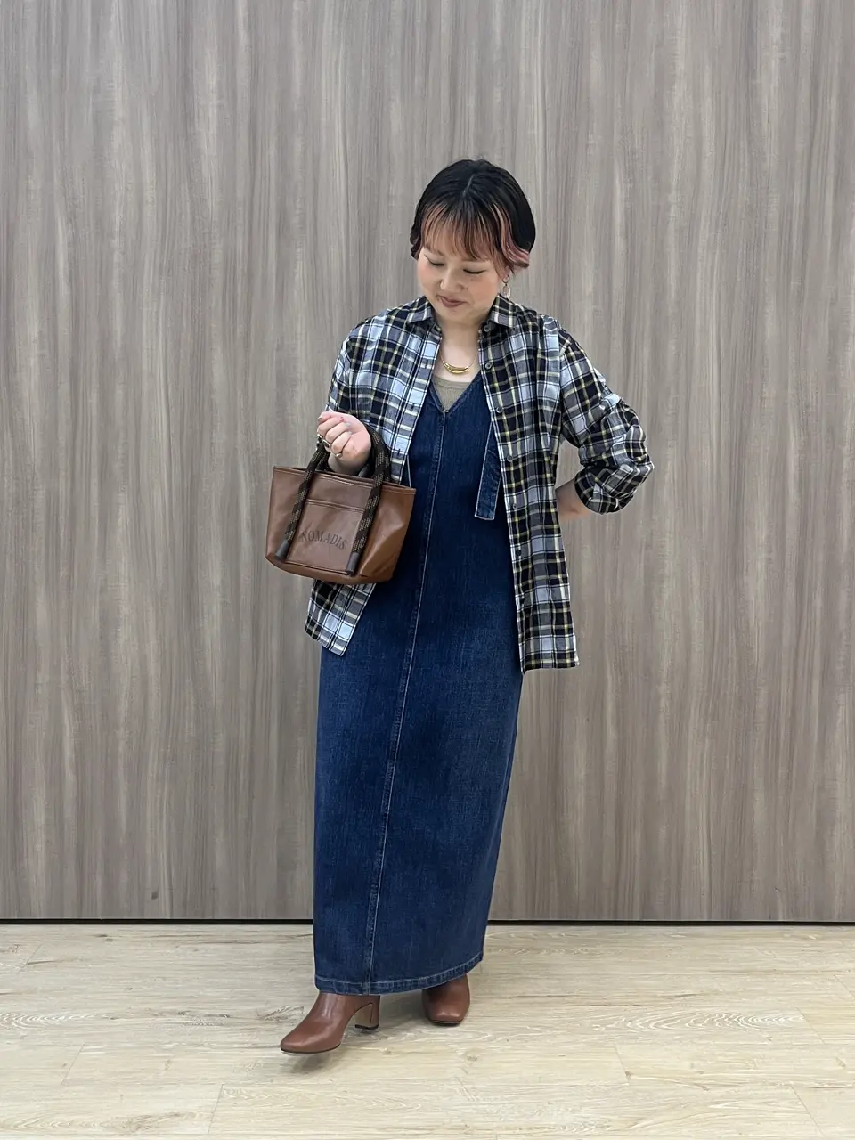 23区 相本 コーディネート画像