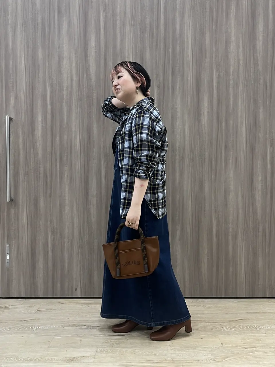 23区 相本 コーディネート画像