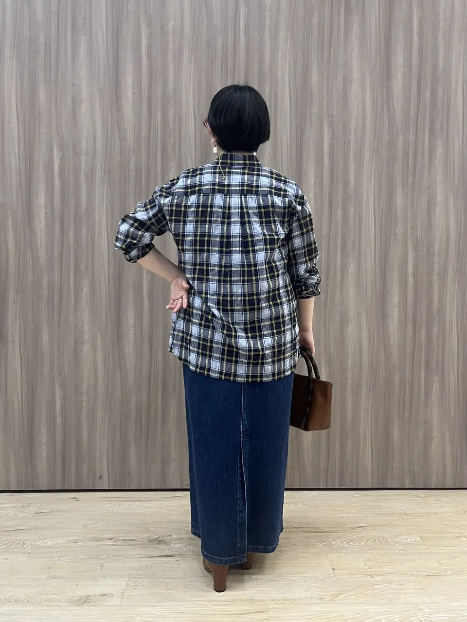 23区 相本 コーディネート画像