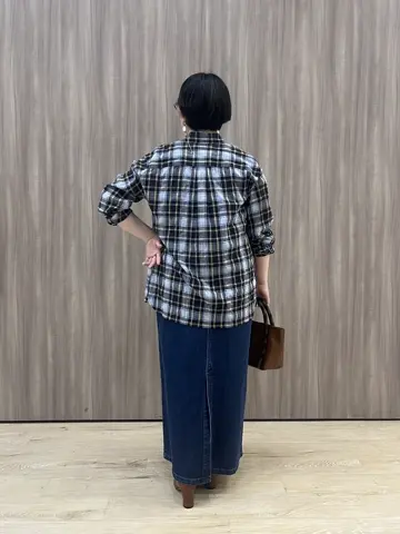 23区 相本 コーディネート画像