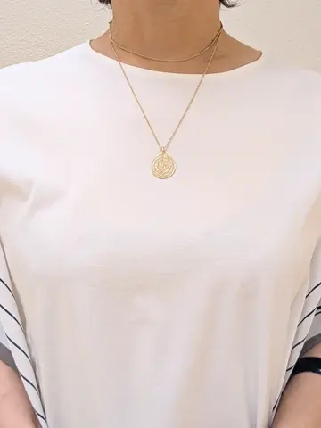 23区 中園 コーディネート画像