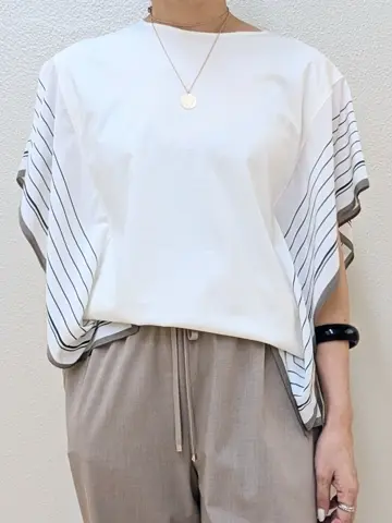 23区 中園 コーディネート画像