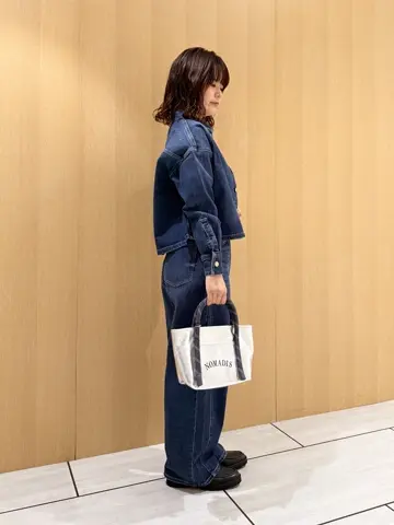 23区 S wakana コーディネート画像