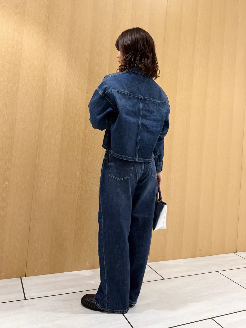 23区 S wakana コーディネート画像