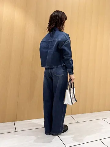 23区 S wakana コーディネート画像