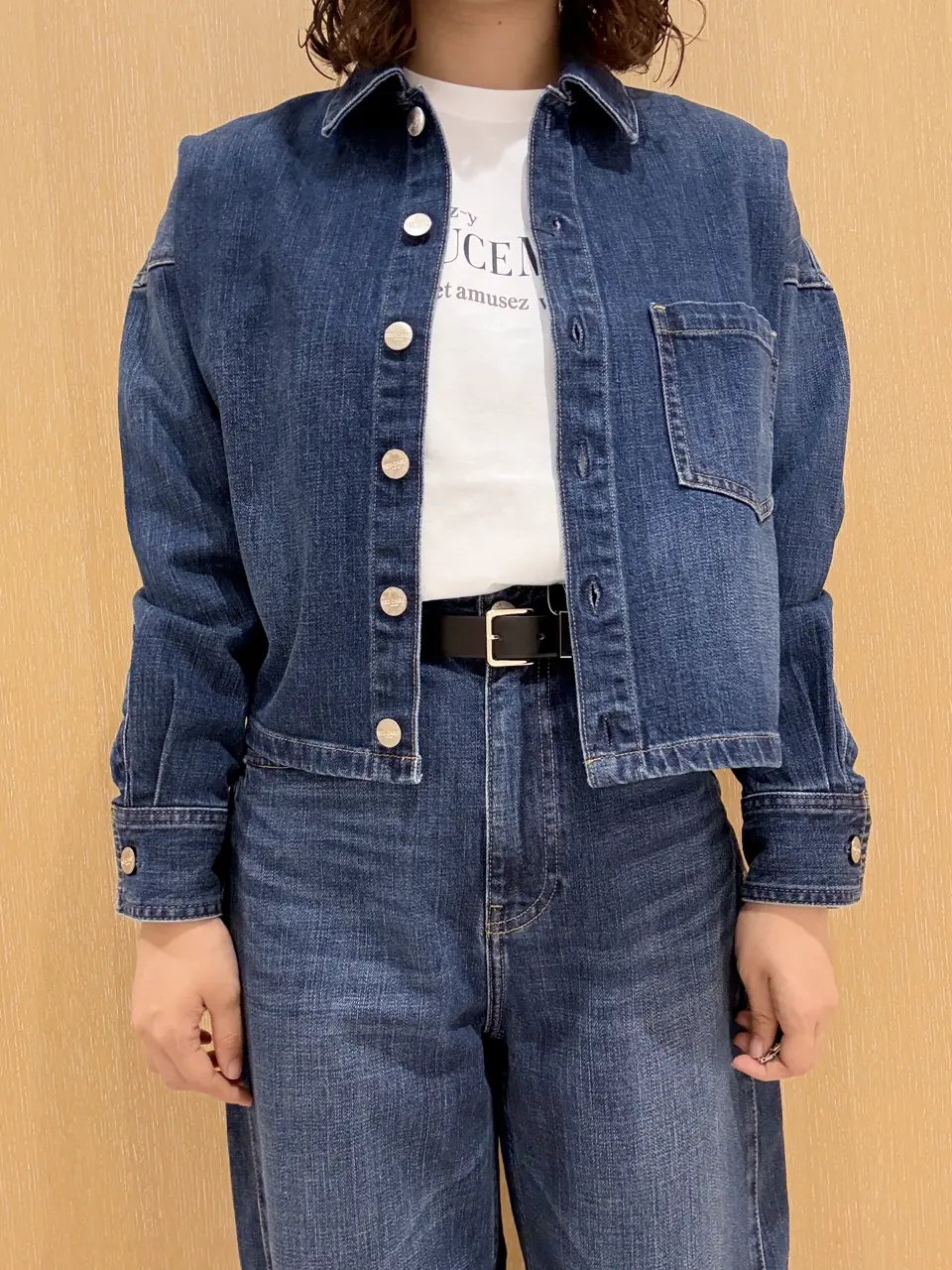 23区 S wakana コーディネート画像