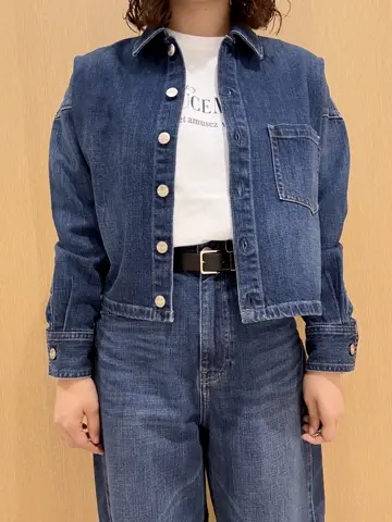 23区 S wakana コーディネート画像