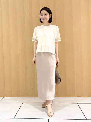 23区 S 松浦 コーディネート画像