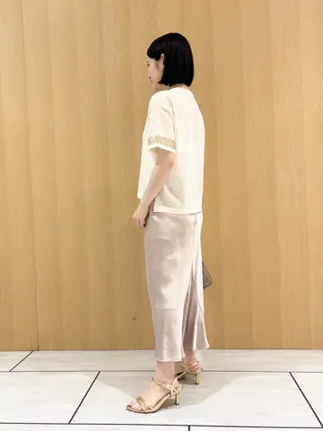 23区 S 松浦 コーディネート画像