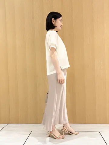 23区 S 松浦 コーディネート画像