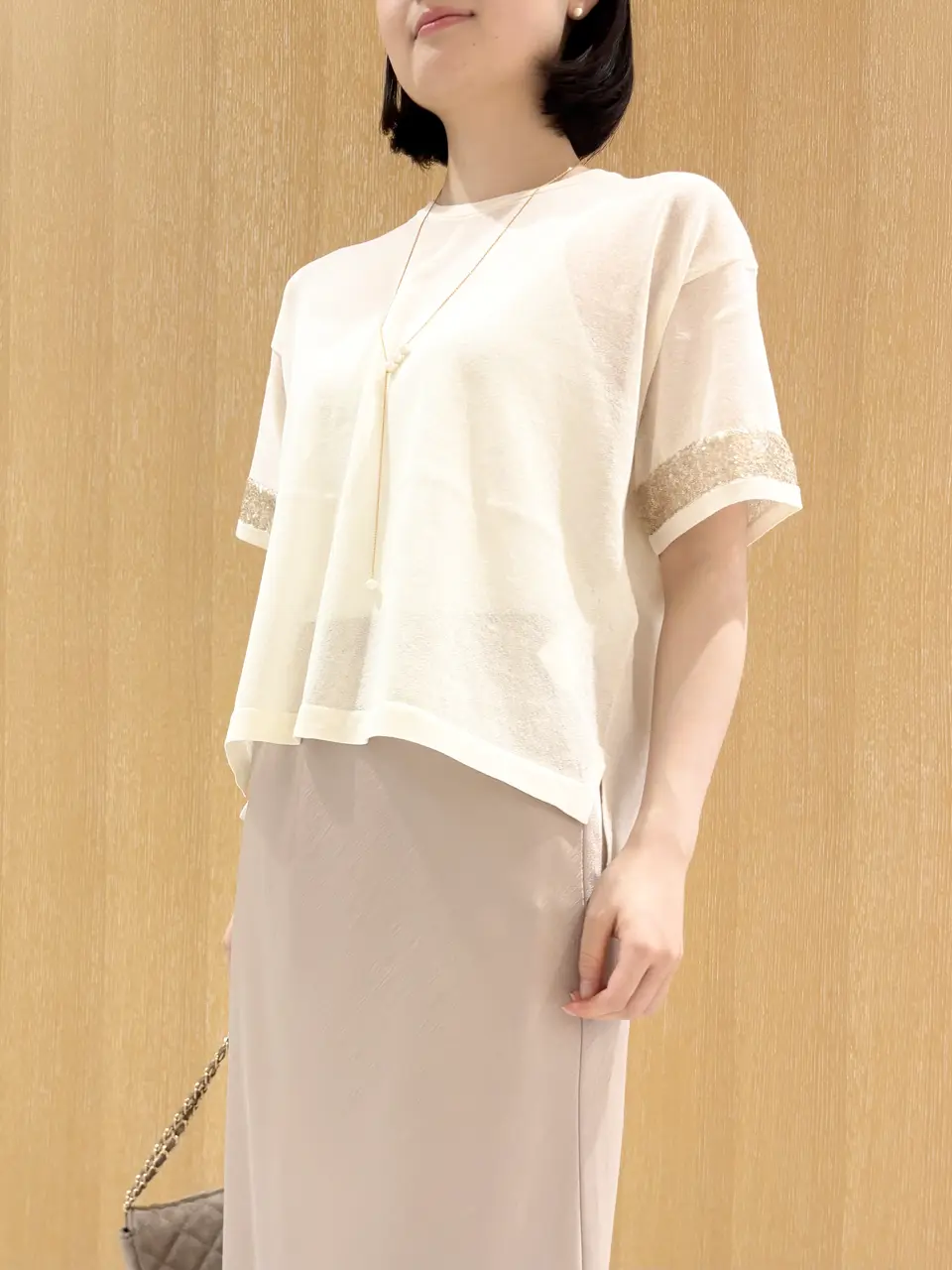 23区 S 松浦 コーディネート画像