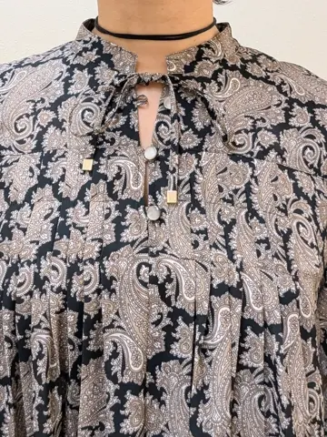 23区 中園 コーディネート画像