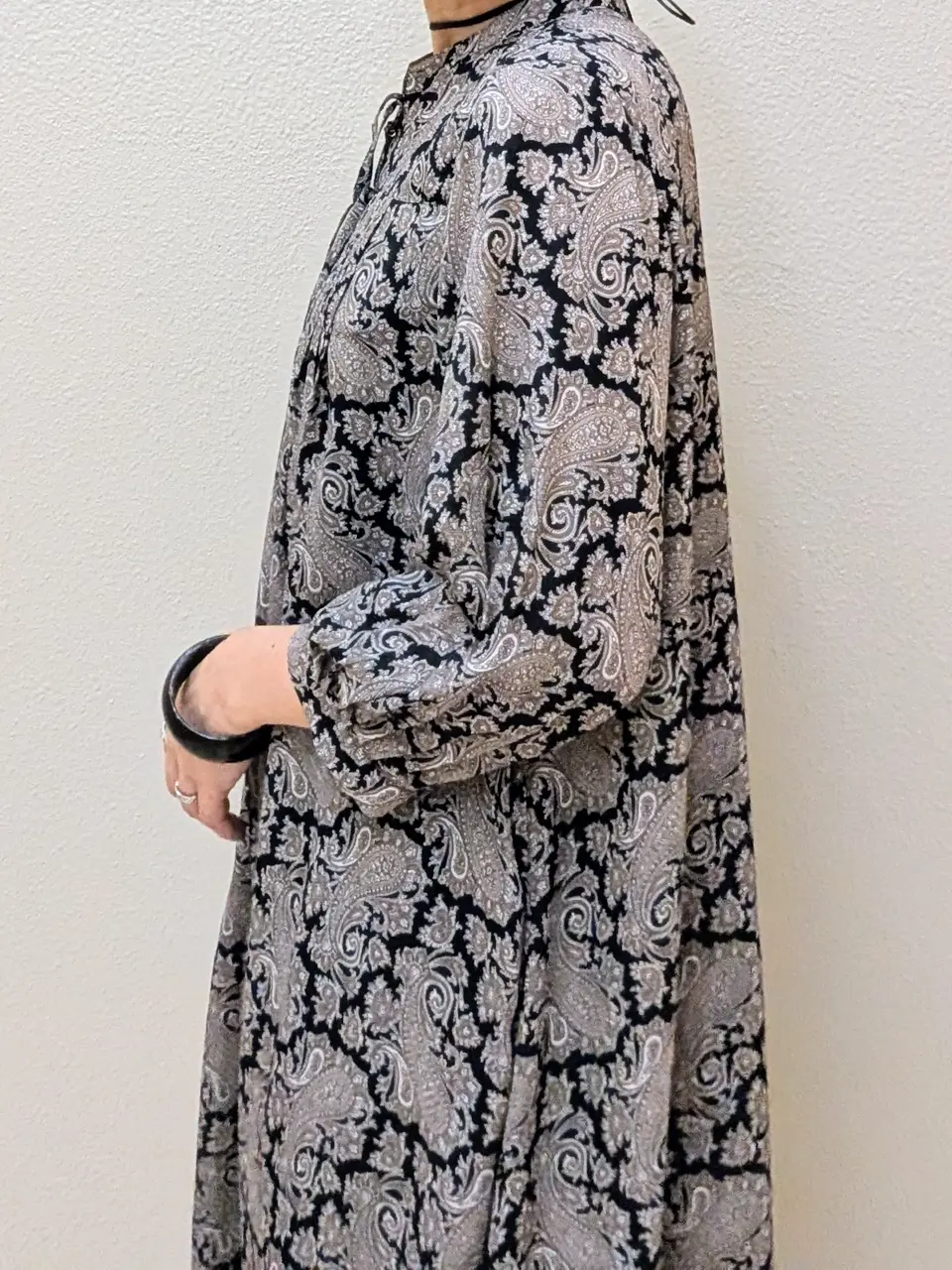 23区 中園 コーディネート画像