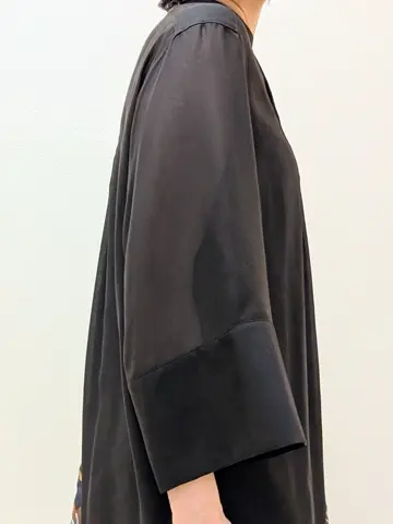 23区 中園 コーディネート画像