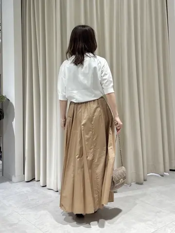 23区 柿内 コーディネート画像