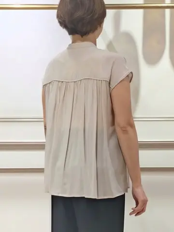 23区 奥山 コーディネート画像