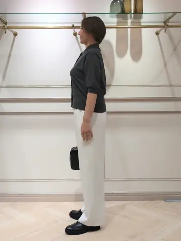 23区 奥山 コーディネート画像