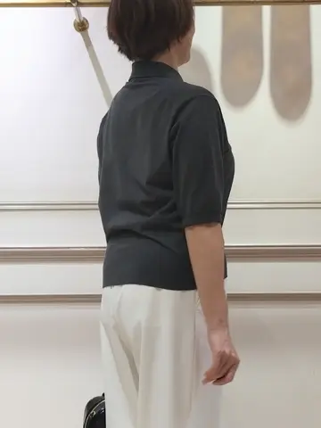 23区 奥山 コーディネート画像