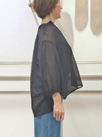 23区 奥山 コーディネート画像