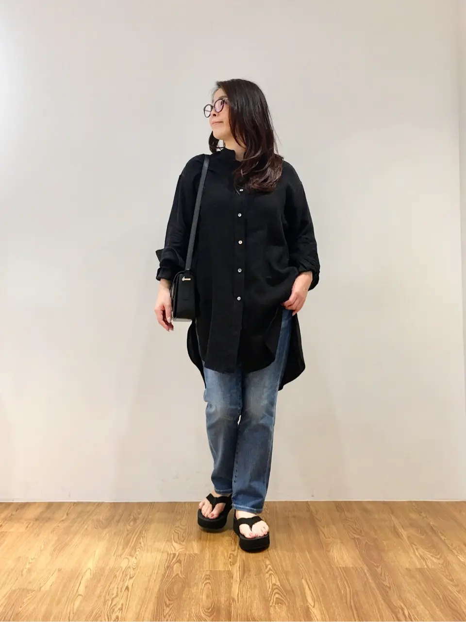  河野 コーディネート画像