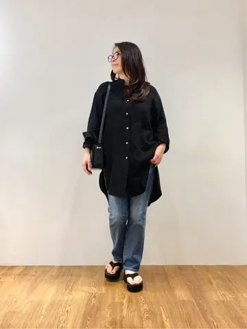 23区 河野 コーディネート画像