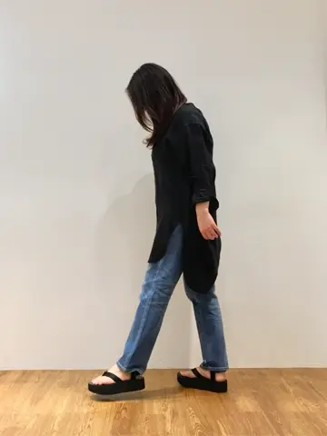 23区 河野 コーディネート画像