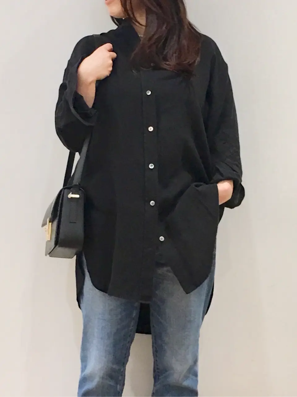 23区 河野 コーディネート画像